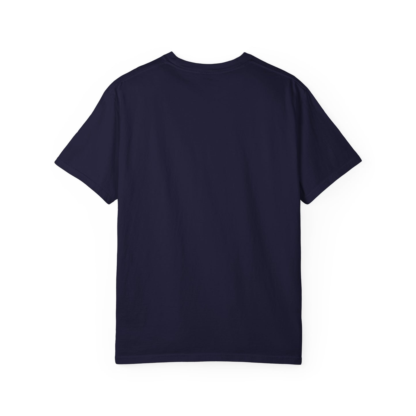 Forged Through the Fire T-Shirt — Strength Is Earned Graphic Tee