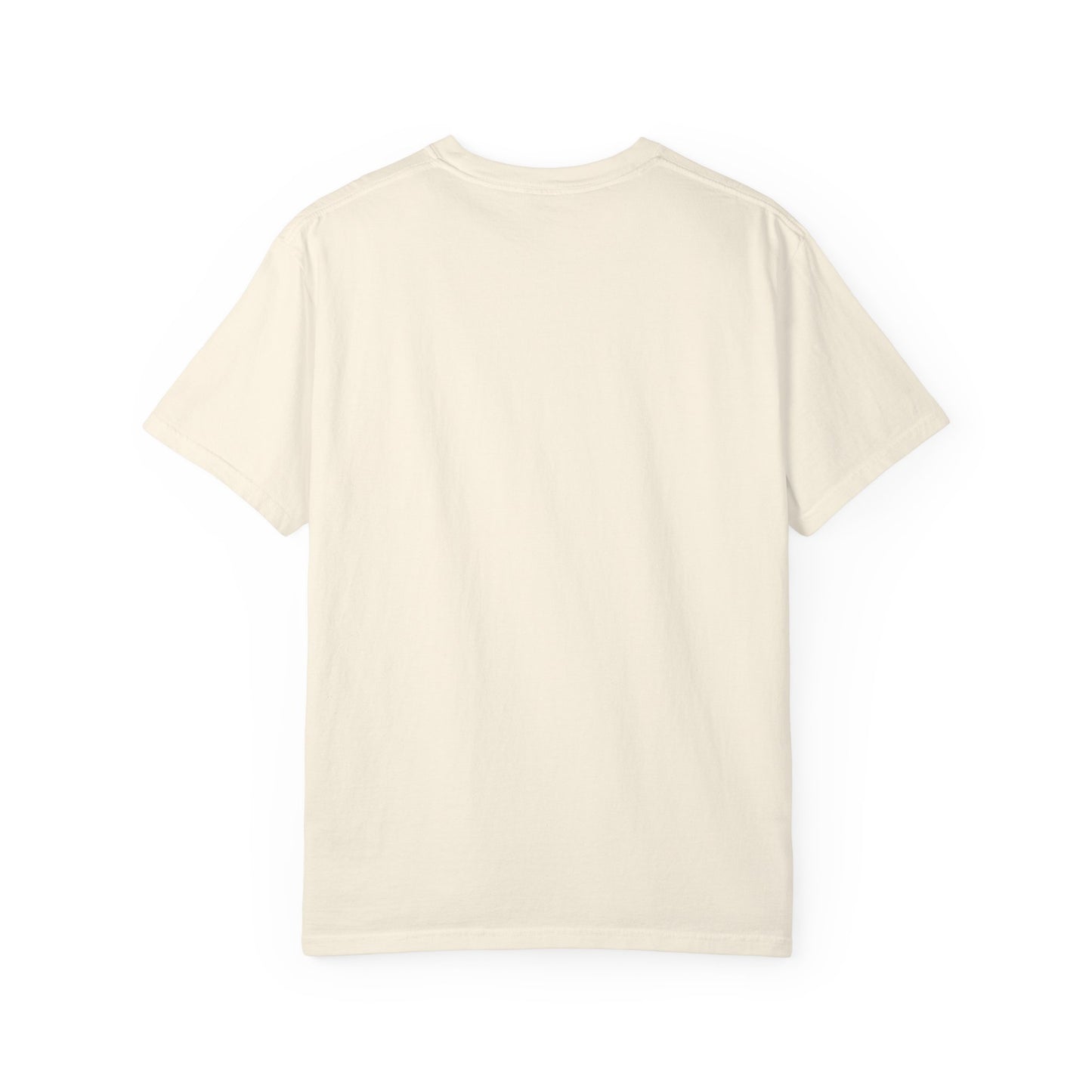 Forged Through the Fire T-Shirt — Strength Is Earned Graphic Tee
