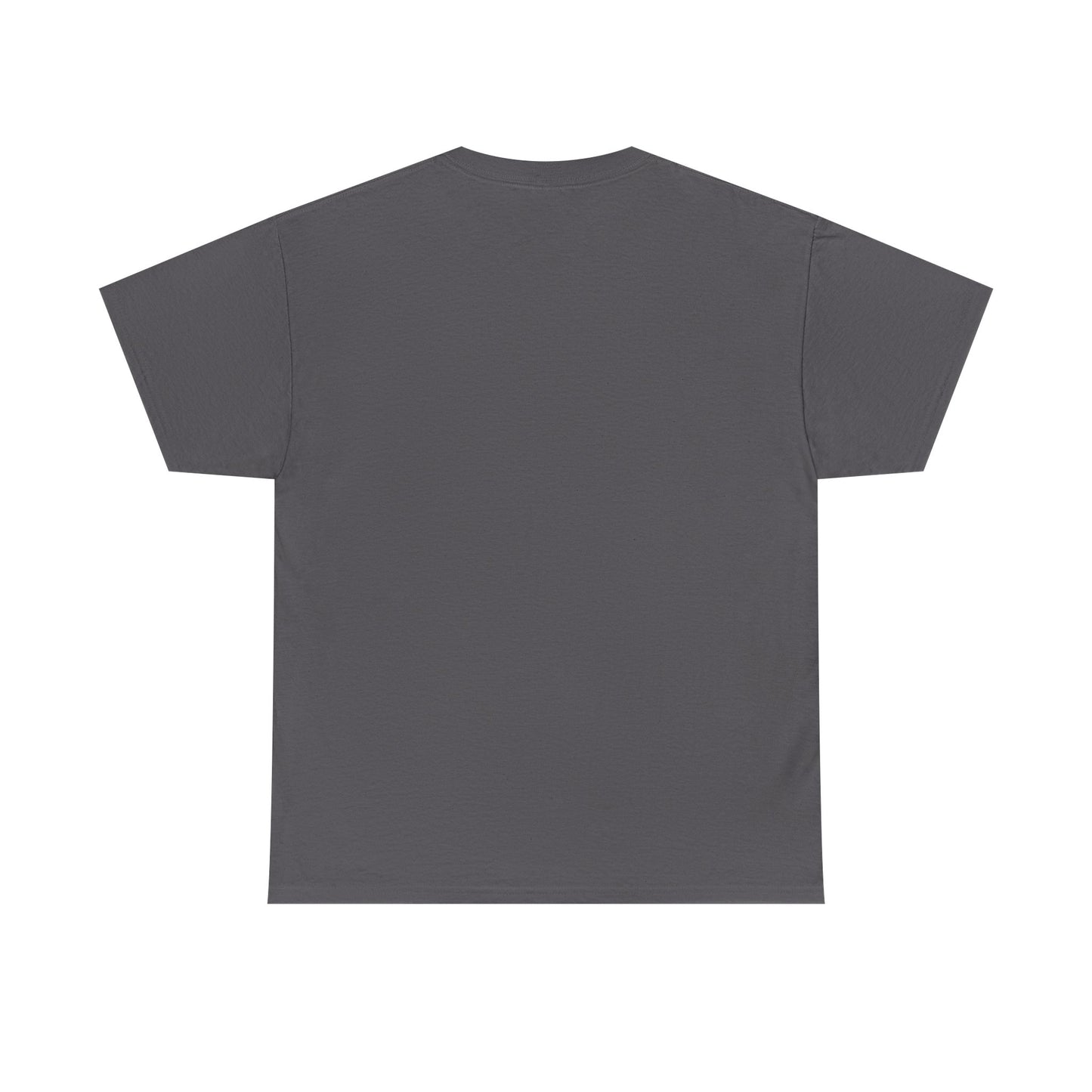 Steel Craft Logo T-Shirt — "Precision Steel Craft: Forged Under Pressure" Graphic Tee