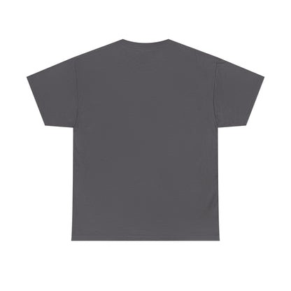 Steel Craft Logo T-Shirt — "Precision Steel Craft: Forged Under Pressure" Graphic Tee