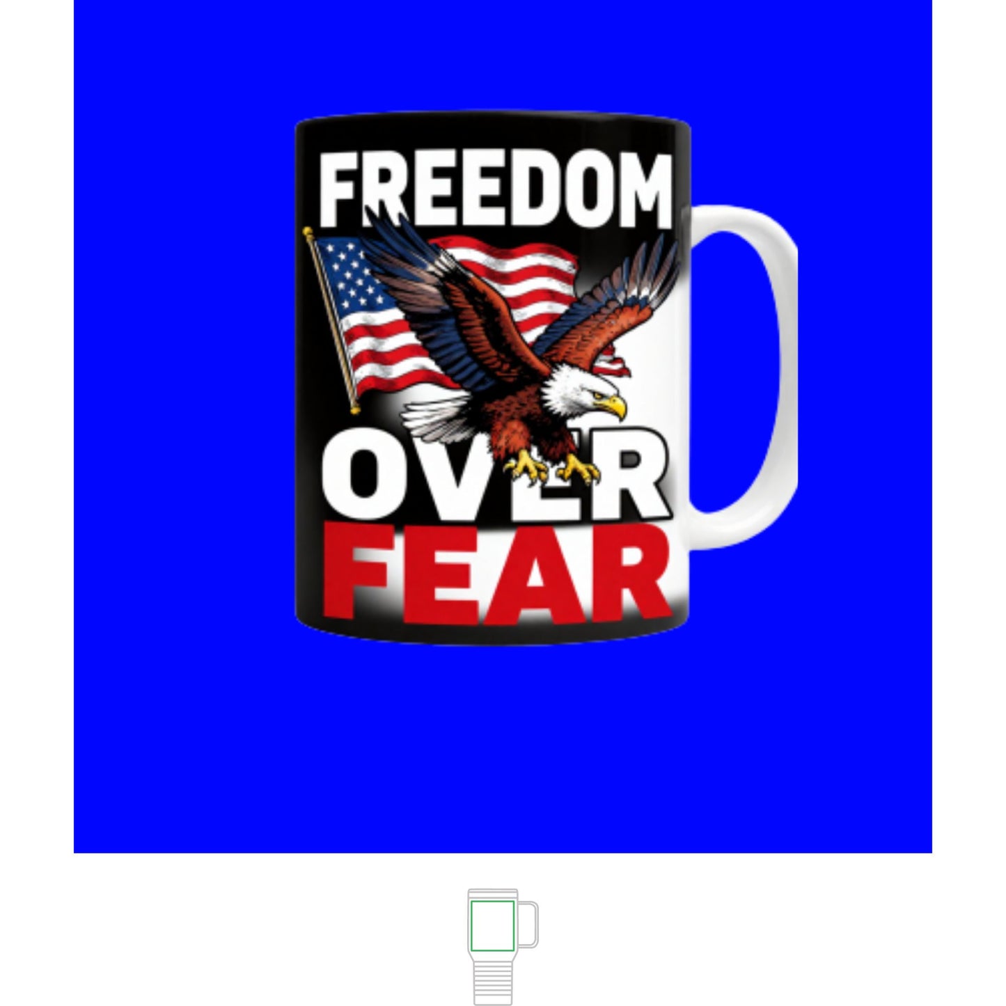 Travel Mug, 20oz