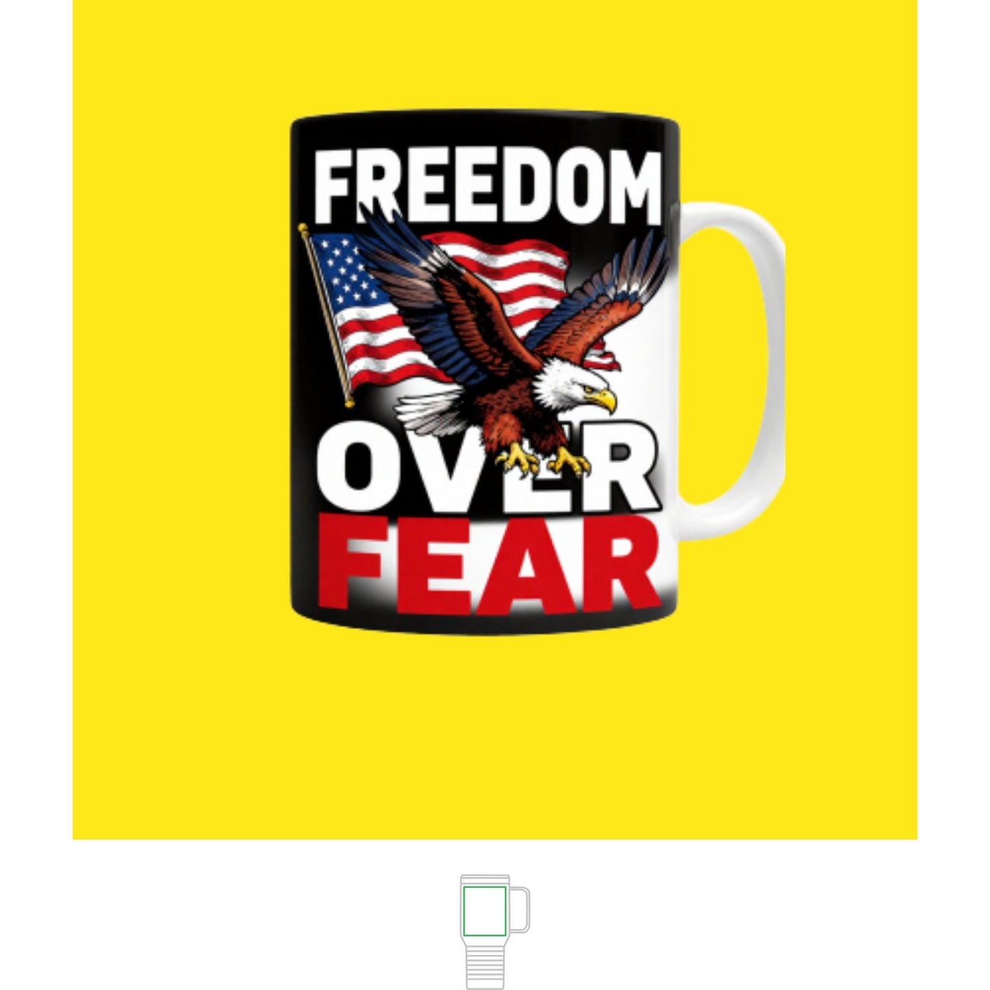 Travel Mug, 20oz