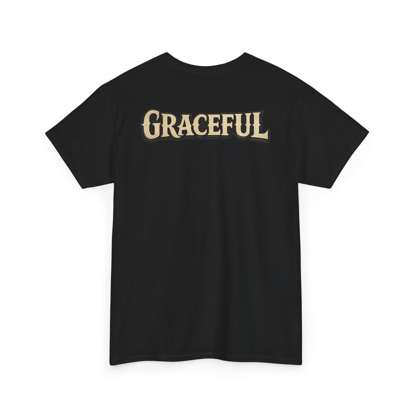 Be Graceful Bee T‑Shirt