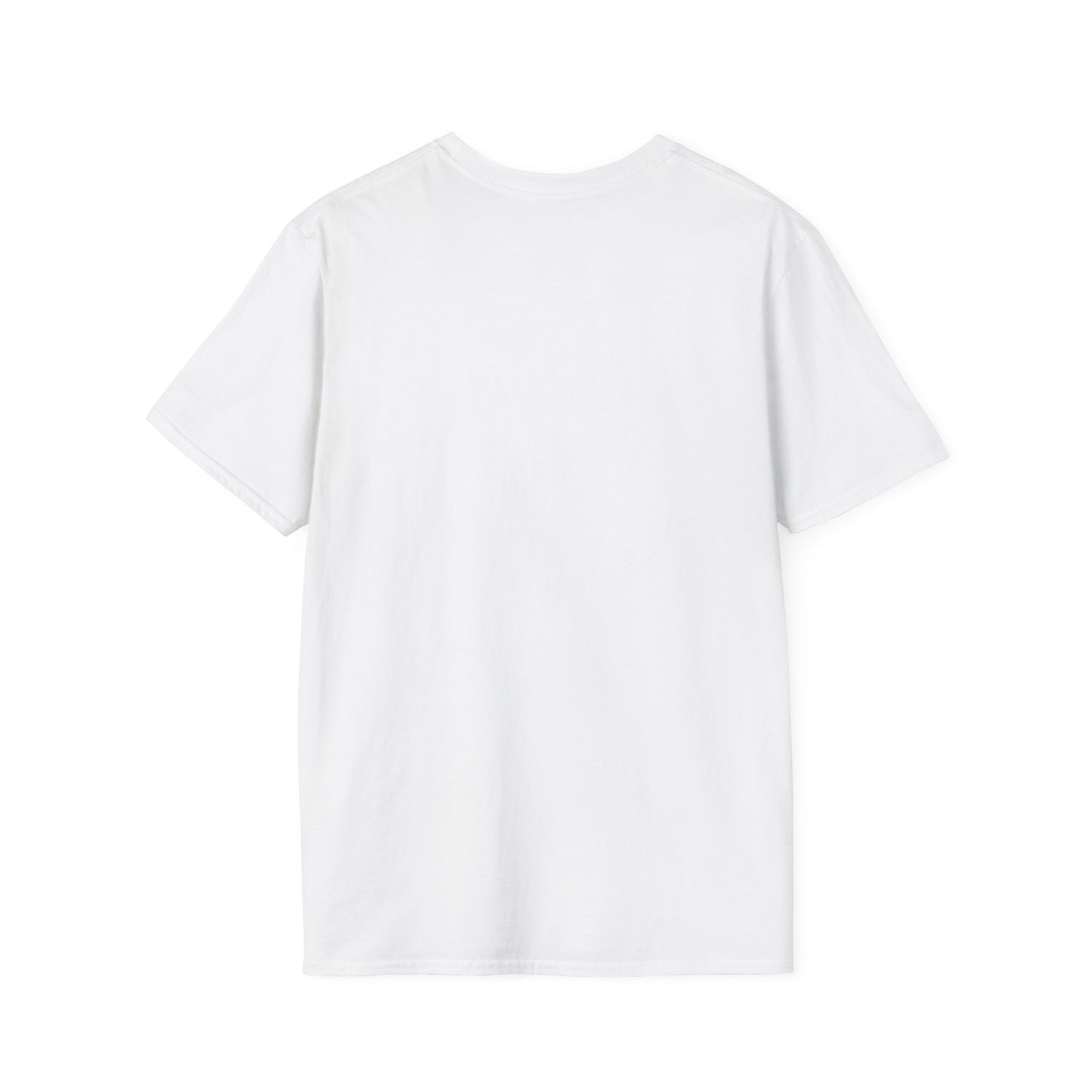 Brave Bold Free American Flag T-Shirt