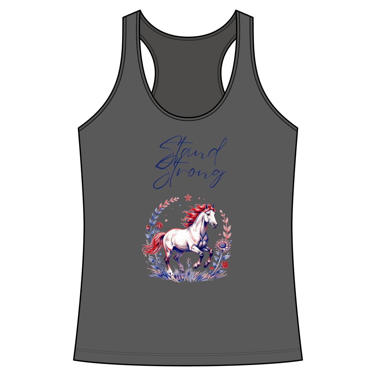Women's Racerback Tank