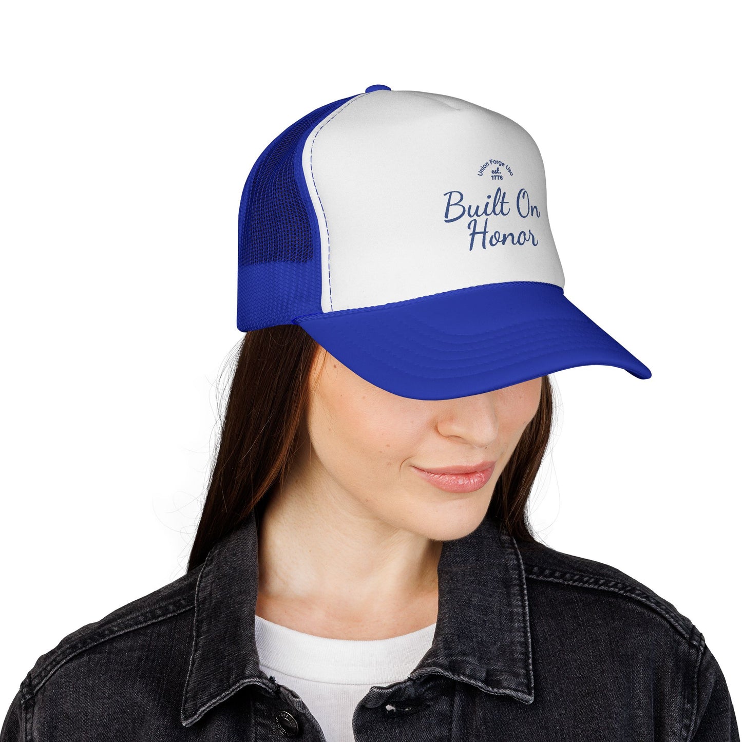 Trucker Caps