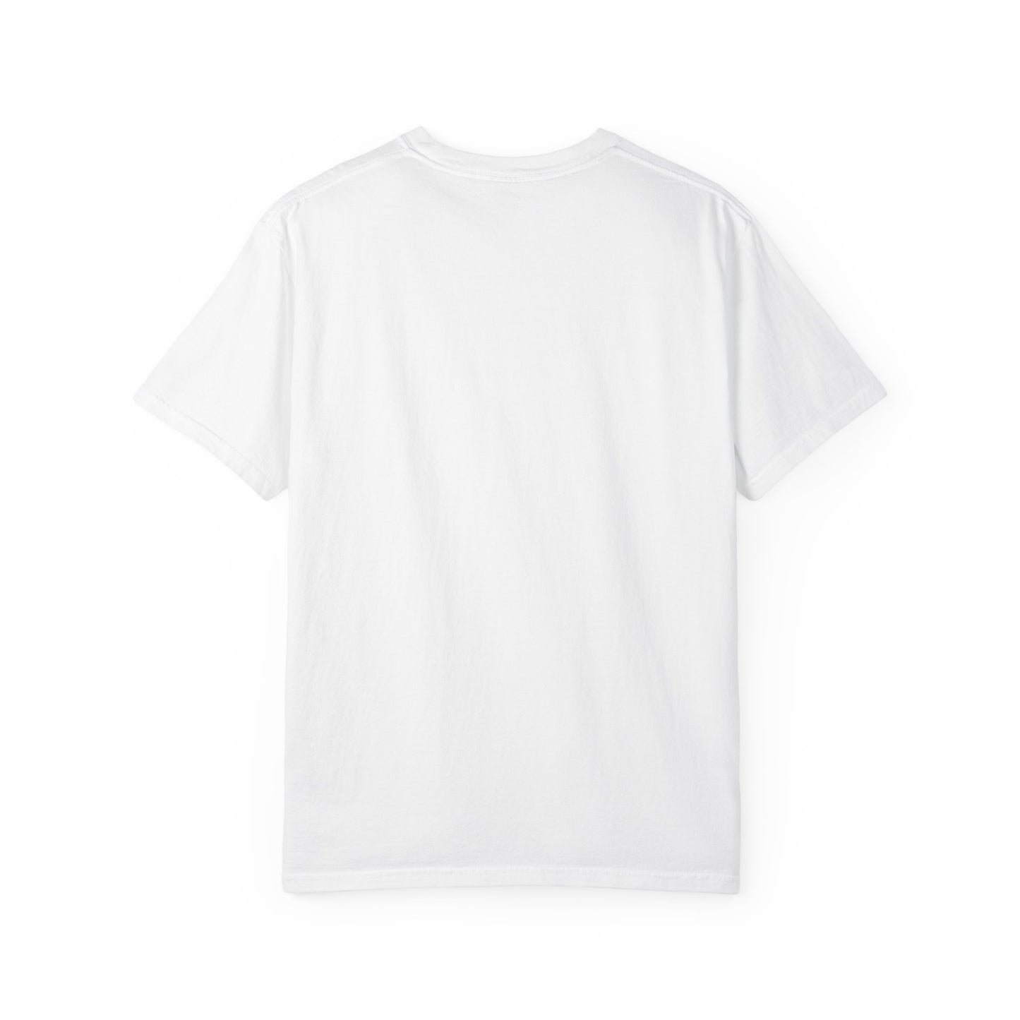 Brave Bold Free American Flag T-Shirt
