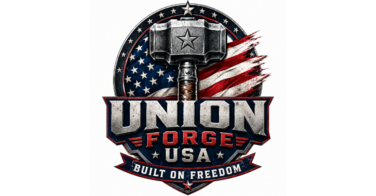 Your Shopping Cart – Union Forge USA